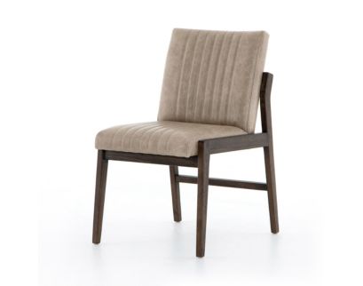 Four Hands Brennan Sonoma Gray Dining Chair