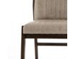 Four Hands Brennan Sonoma Gray Dining Chair small image number 9