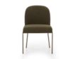 Four Hands Astrud Boucle Olive Dining Chair small image number 1