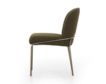 Four Hands Astrud Boucle Olive Dining Chair small image number 3