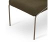 Four Hands Astrud Boucle Olive Dining Chair small image number 7