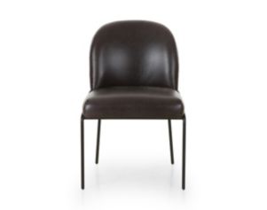 Four Hands Astrud Black Dining Chair