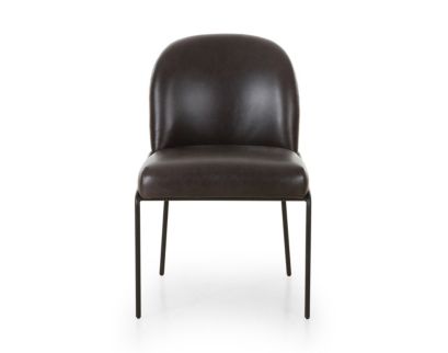 Four Hands Astrud Black Dining Chair