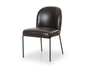 Four Hands Astrud Black Dining Chair