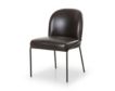 Four Hands Astrud Black Dining Chair small image number 2