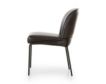 Four Hands Astrud Black Dining Chair small image number 3