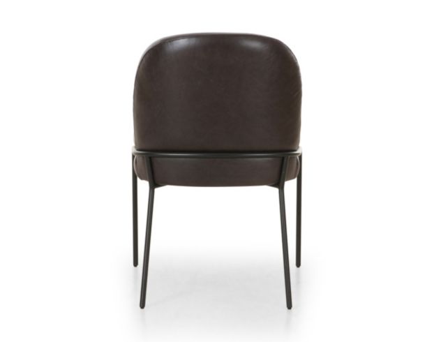 Four Hands Astrud Black Dining Chair large image number 4