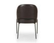 Four Hands Astrud Black Dining Chair small image number 4