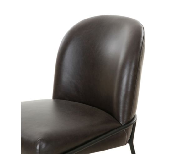 Four Hands Astrud Black Dining Chair large image number 6