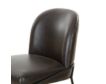 Four Hands Astrud Black Dining Chair small image number 6