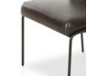 Four Hands Astrud Black Dining Chair small image number 7