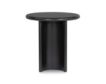 Four Hands Haiden Black Acacia End Table small image number 3