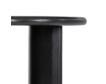 Four Hands Haiden Black Acacia End Table small image number 5