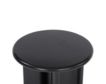 Four Hands Haiden Black Acacia End Table small image number 6