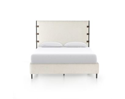 Four Hands Anderson Queen Bed