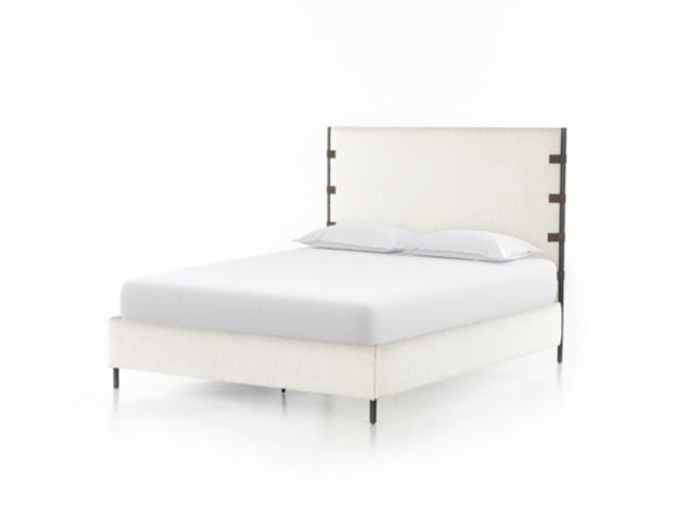 Four Hands Anderson Queen Bed large image number 2