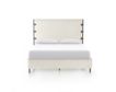 Four Hands Anderson Knoll Natural King Bed small image number 1