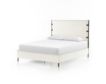 Four Hands Anderson Knoll Natural King Bed small image number 4