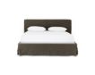 Four Hands Wyndham Broadway Olive Queen Bed small image number 1