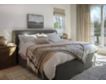 Four Hands Wyndham Broadway Olive Queen Bed small image number 10