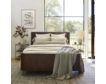 Four Hands Fletcher Terra Brown Oak Queen Bed small image number 11