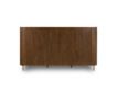 Four Hands Fletcher Terra Brown Oak King Bed small image number 4