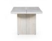 Four Hands Katarina White Dining Table small image number 3