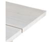 Four Hands Katarina White Dining Table small image number 9