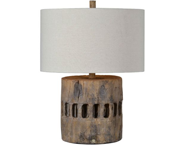Forty West Decklin Table Lamp large image number 1