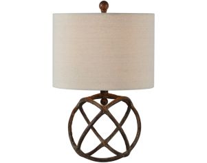 Forty West Duncan Table Lamp