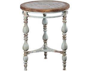 Forty West Steele Side Table