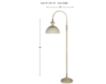 Forty West Roger Floor Lamp small image number 2