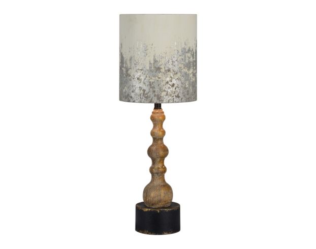 Forty West Knight Table Lamp large image number 1