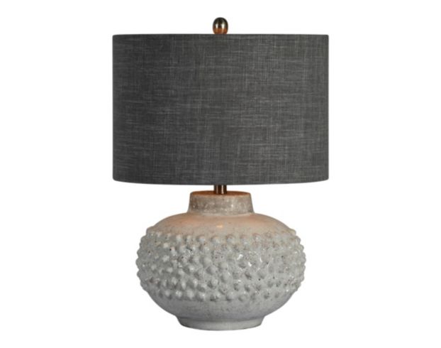 Forty West Scarlett Table Lamp large image number 1