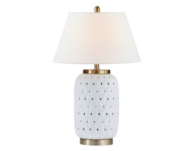 Forty West Maren Table Lamp large image number 1