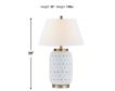 Forty West Maren Table Lamp small image number 2