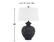 Forty West Memphis Table Lamp small image number 2