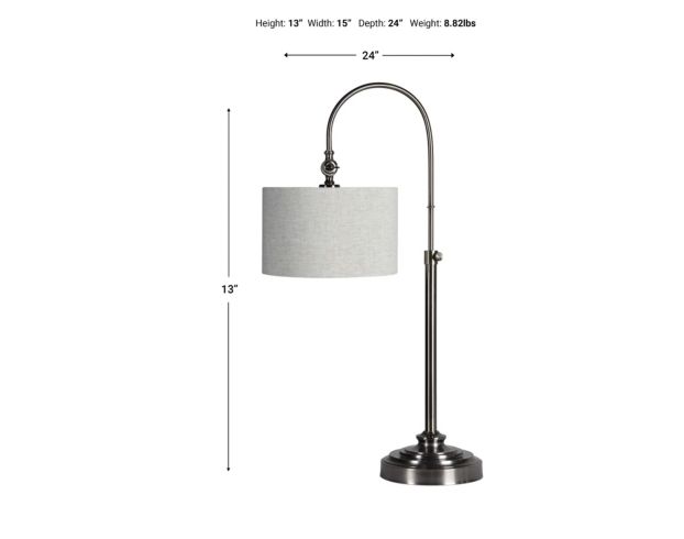 Forty West Ford Desk Lamp large image number 2