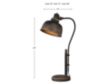 Forty West Wade Desk Lamp small image number 2