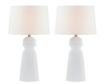 Forty West Lewie Table Lamp (Set Of 2) small image number 1