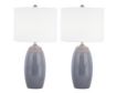 Forty West Benton Table Lamp (Set Of 2) small image number 1