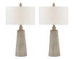 Forty West Hunley Table Lamp (Set Of 2) small image number 1