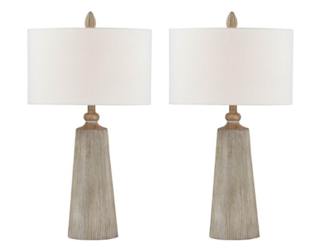Forty West Hunley Table Lamp (Set Of 2) large image number 1