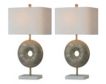 Forty West Hadley Table Lamp (Set Of 2) small image number 1