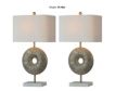 Forty West Hadley Table Lamp (Set Of 2) small image number 2