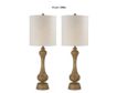 Forty West Diego Table Lamp Set Of 2 small image number 2