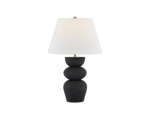 Forty West Jasper Table Lamp