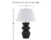 Forty West Jasper Table Lamp small image number 3