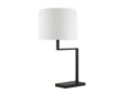 Forty West Tristan Table Lamp small image number 1