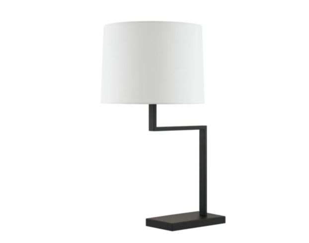 Forty West Tristan Table Lamp large image number 1